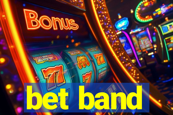 bet band